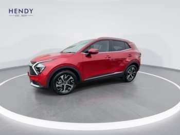 Used Kia Sportage 2024 for sale - 74572302: Photo