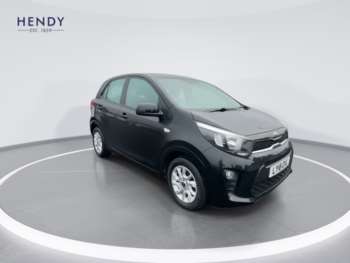 Used Kia Picanto 2018 for sale - 74821644: Photo