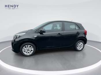 Used Kia Picanto 2018 for sale - 74821644: Photo