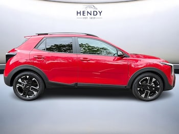 Used Kia Stonic 2026 for sale - 79199901: Photo
