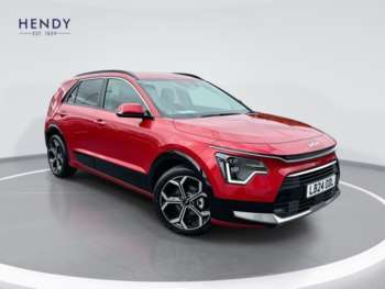 2024 (24) - GDI HYBRID DCT 3 5-Door
