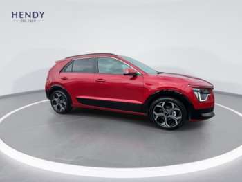 Used Kia Niro 2024 for sale - 74617927: Photo