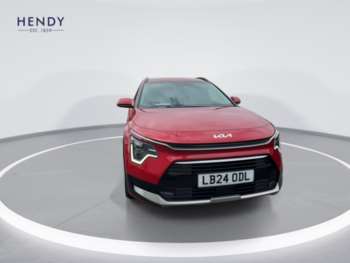 Used Kia Niro 2024 for sale - 74617927: Photo