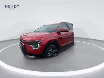 Used Kia Niro 2024 for sale - 74617927: Photo