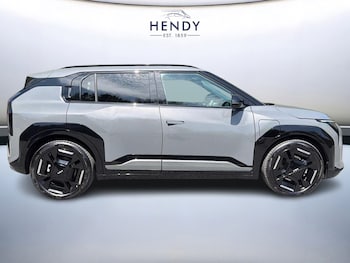 Used Kia EV3 2026 for sale - 79324110: Photo
