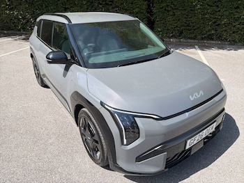 Used Kia EV3 2026 for sale - 79324110: Photo