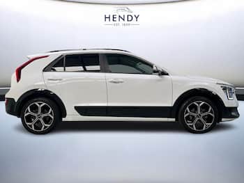 Used Kia Niro 2022 for sale - 79740216: Photo