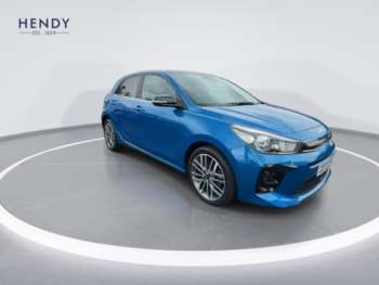 Used Kia Rio 2022 for sale - 74964918: Photo
