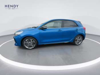 Used Kia Rio 2022 for sale - 74964918: Photo
