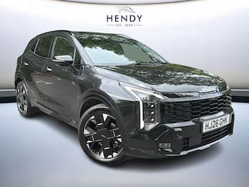 Used Kia Sportage 2026 for sale - 79711207: Photo