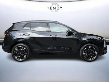 Used Kia Sportage 2026 for sale - 79711207: Photo