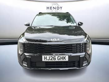 Used Kia Sportage 2026 for sale - 79711207: Photo
