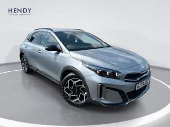 2024 (74) - GDI ISG 138 DCT GT-Line 5-Door