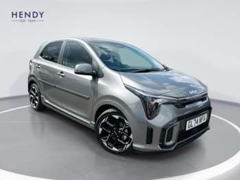 2025 (74) - GT-Line S 5-Door