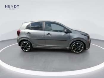Used Kia Picanto 2025 for sale - 74894555: Photo