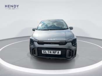 Used Kia Picanto 2025 for sale - 74894555: Photo