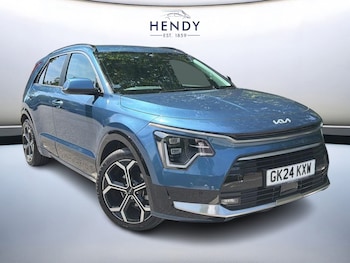 Used Kia Niro 2024 for sale - 79199758: Photo