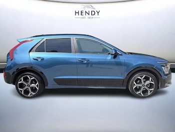 Used Kia Niro 2024 for sale - 79199758: Photo