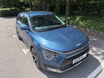 Used Kia Niro 2024 for sale - 79199758: Photo