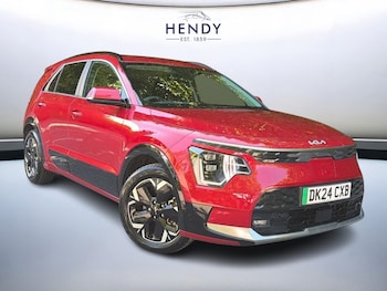 Used Kia Niro 2024 for sale - 79199650: Photo