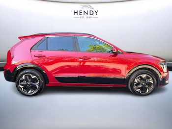 Used Kia Niro 2024 for sale - 79199650: Photo
