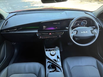 Used Kia Niro 2024 for sale - 79199650: Photo