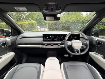 Used Kia EV3 2026 for sale - 79539809: Photo