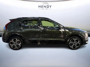Used Kia Niro 2025 for sale - 79199050: Photo