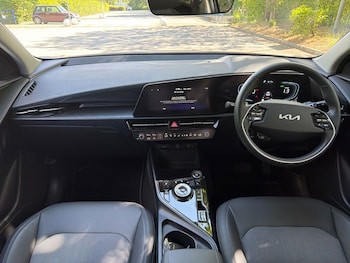 Used Kia Niro 2025 for sale - 79199050: Photo