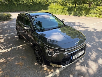 Used Kia Niro 2025 for sale - 79199050: Photo