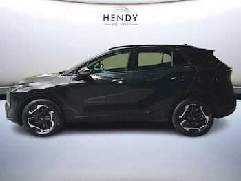 Used Kia Sportage 2025 for sale - 79324154: Photo