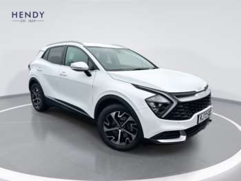 2023 (73) - GDI ISG 3 5-Door