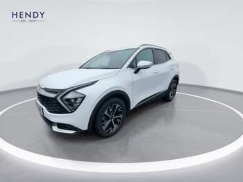 Used Kia Sportage 2023 for sale - 74872971: Photo