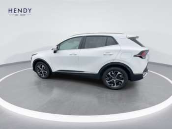 Used Kia Sportage 2023 for sale - 74872971: Photo