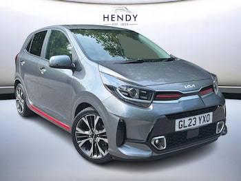 Used Kia Picanto 2023 for sale - 79199141: Photo