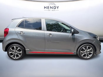 Used Kia Picanto 2023 for sale - 79199141: Photo