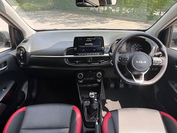 Used Kia Picanto 2023 for sale - 79199141: Photo
