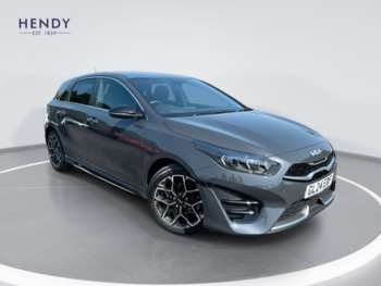 2024 (24) - GDI ISG 138 GT-Line 5-Door