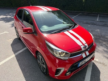 Used Kia Picanto 2018 for sale - 79199889: Photo