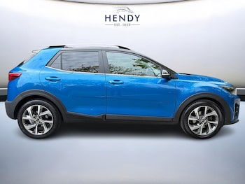 Used Kia Stonic 2021 for sale - 79199291: Photo