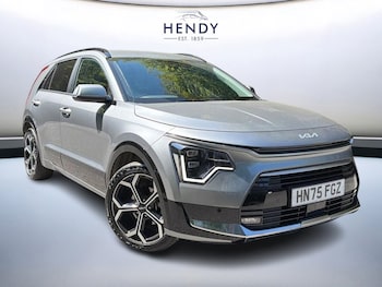 Used Kia Niro 2025 for sale - 79495719: Photo