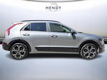 Used Kia Niro 2025 for sale - 79495719: Photo