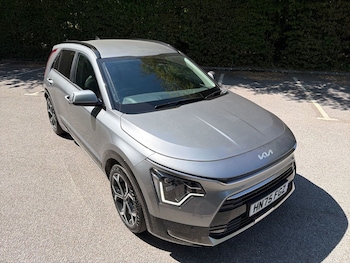 Used Kia Niro 2025 for sale - 79495719: Photo