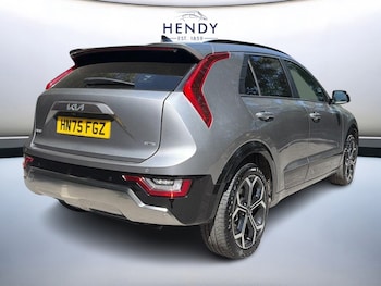 Used Kia Niro 2025 for sale - 79495719: Photo