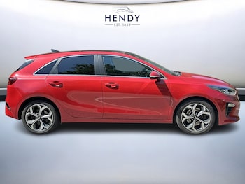 Used Kia Ceed 2019 for sale - 79200551: Photo