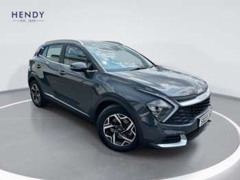 2023 (23) - GDI ISG 2 5-Door