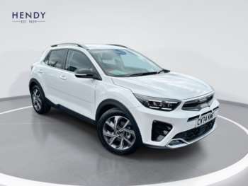 2025 (74) - GDI 48V 98 DCT GT-Line S 5-Door