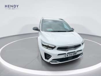 Used Kia Stonic 2025 for sale - 74531688: Photo