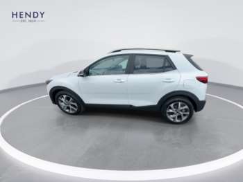 Used Kia Stonic 2025 for sale - 74531688: Photo