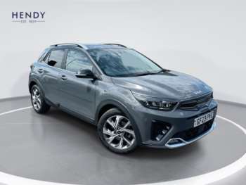 2023 (23) - GDI 48V DCT GT-Line S 5-Door